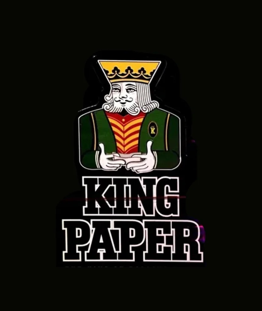 KingPapper